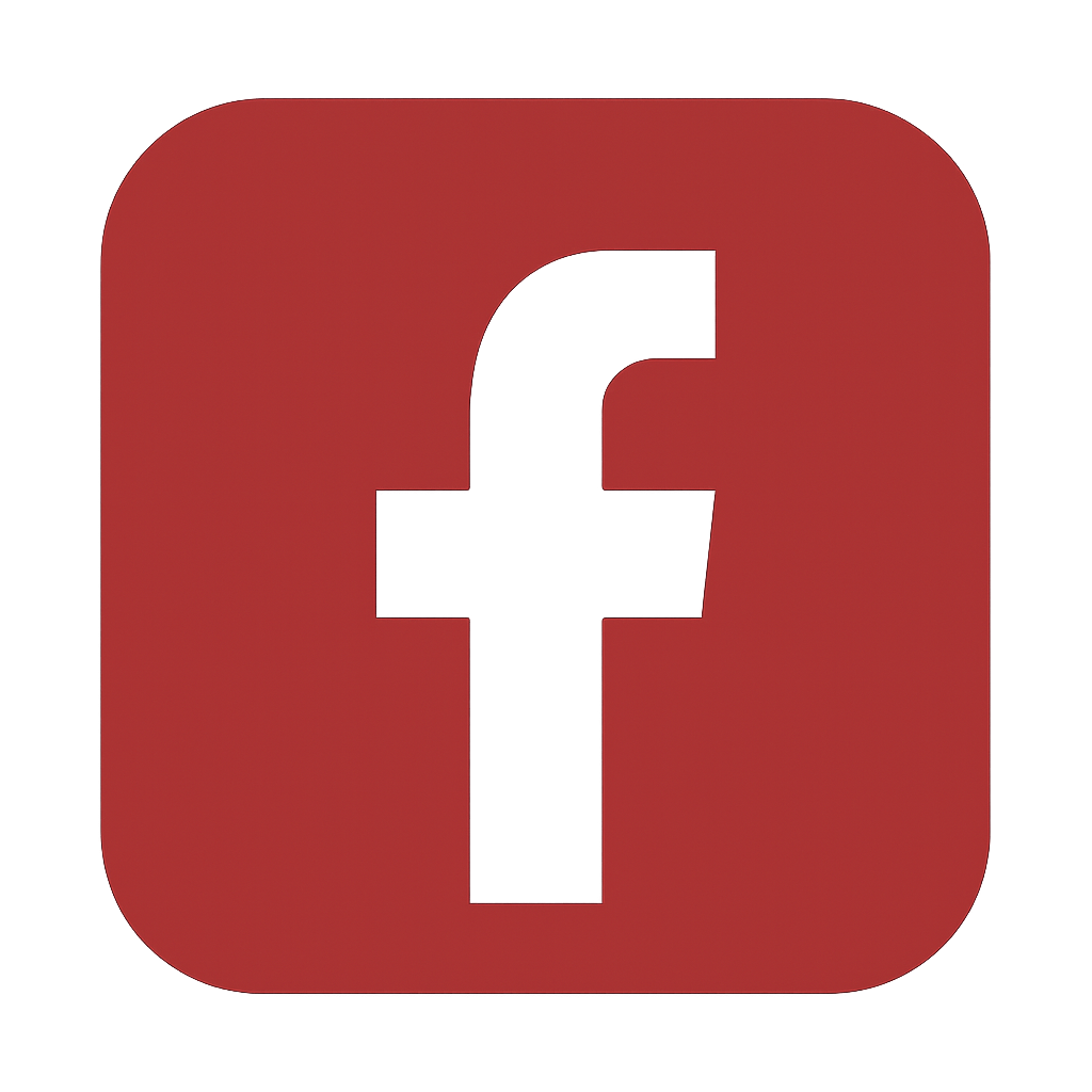 Facebook Icon