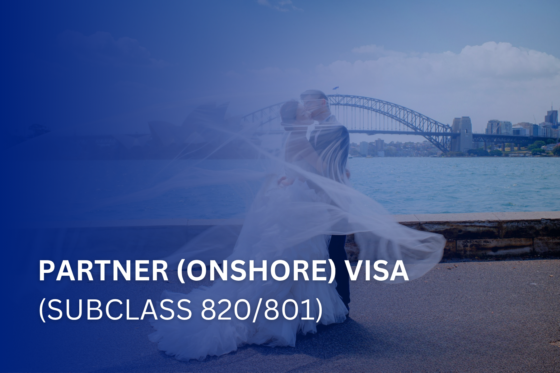 partner onshore vis 820 801