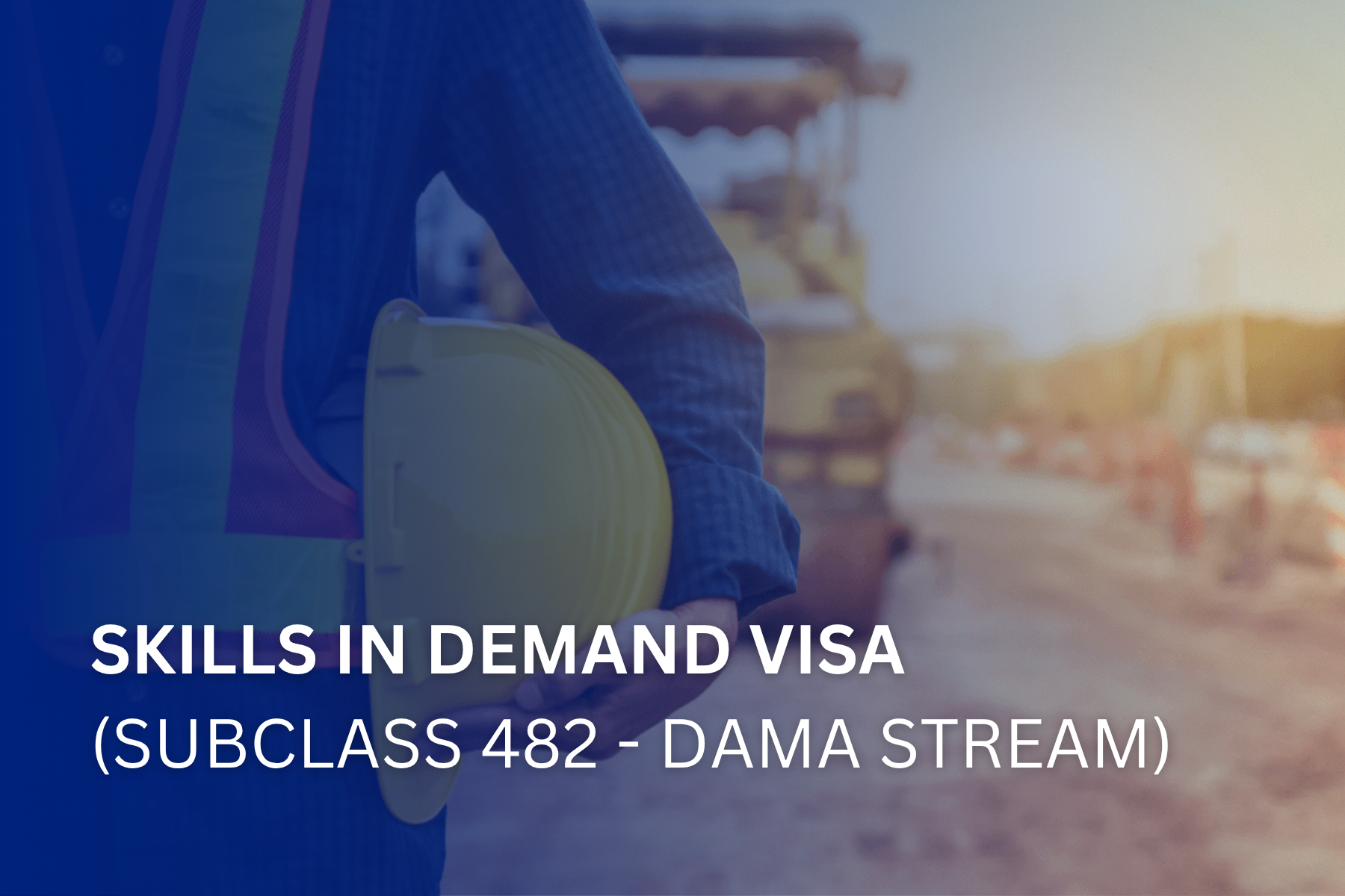 skills in demand visa 482 dama