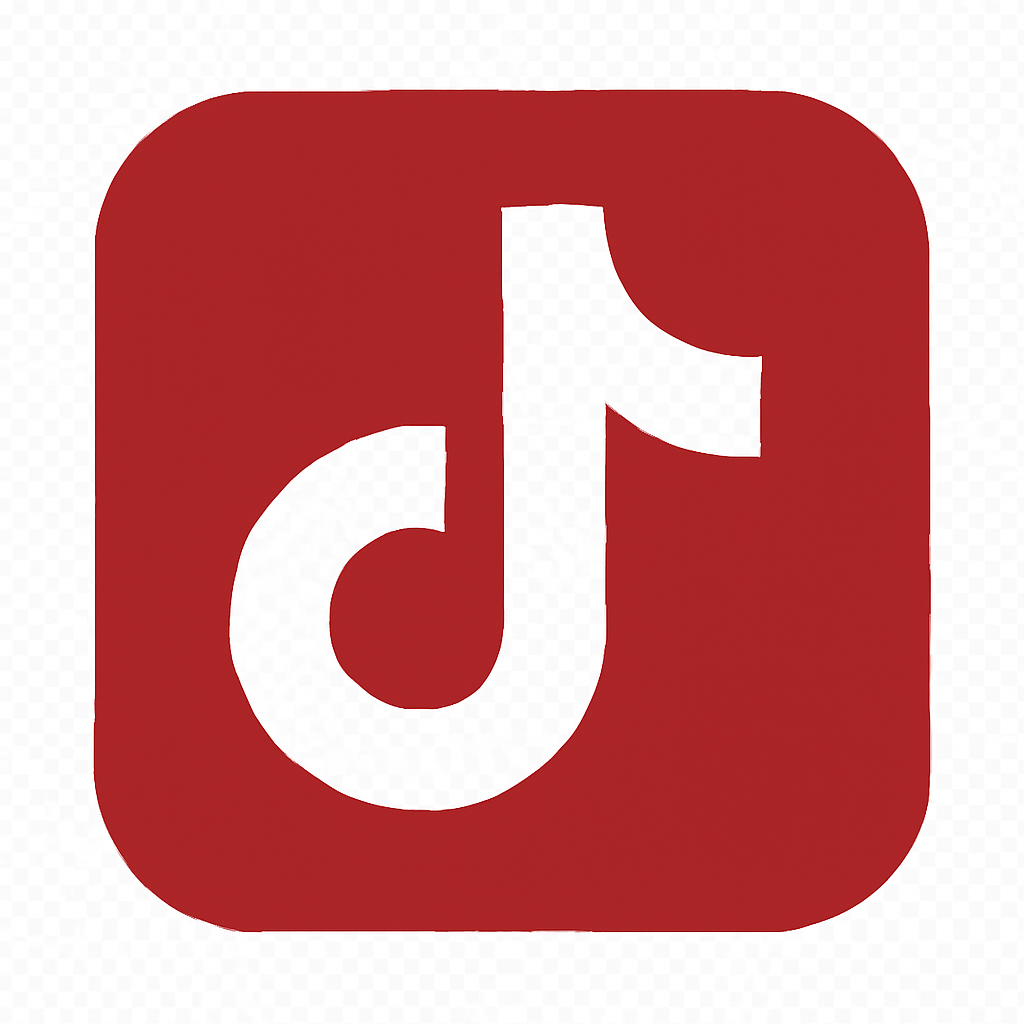 Tiktok Icon