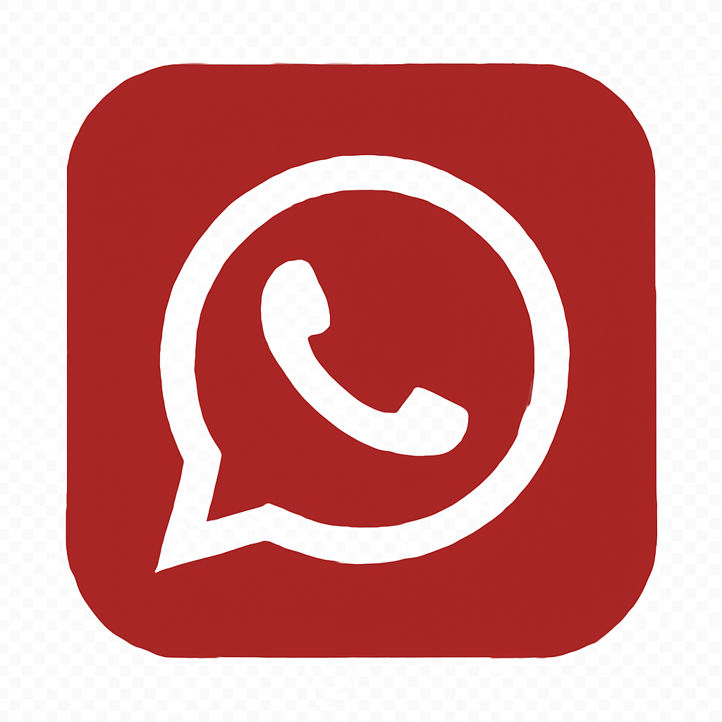 WhatsApp Icon
